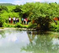 Homem morre afogado após beber e mergulhar em represa em Ibititá, Bahia