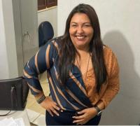 Delegada Ezerlina Rocha receberá título de Cidadã Presidutrense; a entrega do título será na sexta-feira (13)