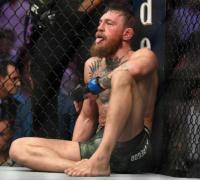 A nova chance de McGregor