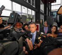 Antes de reunião, Rui fala sobre programa que amplia oferta de médicos no Nordeste