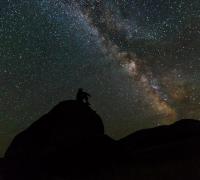 Quem perde o telhado, ganha as estrelas