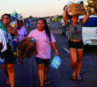 Governo federal anuncia Pix de R$ 5,1 mil para famílias do RS