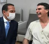 Bolsonaro tem alta da Unidade Semi-Intensiva