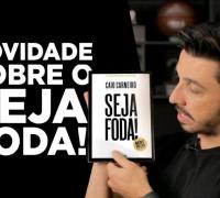 Autor do livro 