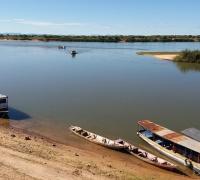 Embasa promove exposição fotográfica sobre o “Velho Chico” no Dia do Meio Ambiente em Irecê