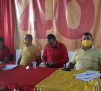 PSB de Xique-Xique decide em convenção nomes dos pré-candidatos