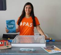 Startup baiana vai participar da Brazil Conference 2019