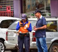 Zona Azul de Irecê terá mudança no sistema de tarifa pós-uso