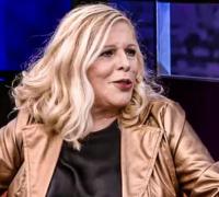 Cantora Vanusa morre aos 73 anos