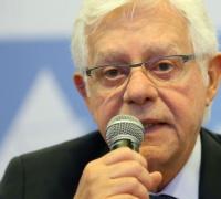 Ex-ministro Moreira Franco é preso