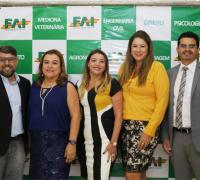 Irecê: Curso de Direito da FAI promove aula inaugural