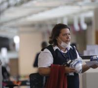 Empresas adotam home-office por conta do coronavirus