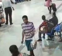 Homem que assaltava disfarçado de ambulante é preso na região do Iguatemi