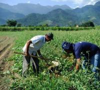 Empreendedores criam projeto de tratamento de água a preços populares