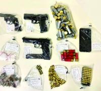 Polícia resgata reféns e prende criminosos armados na cidade de Irecê