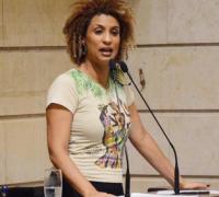 Operação prende suspeitos de envolvimento no assassinato de Marielle Franco