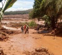 Brumadinho: número de mortos sobe para 11 e desaparecidos cai para 299