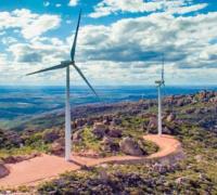 Omega amplia complexo eólico Assuruá em Gentio do Ouro