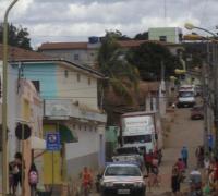 Família é rendida e tem casa assaltada pela segunda vez em Gentio do Ouro