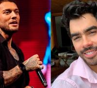 Comentário de Lucas Lucco sobre Gabriel Diniz irrita fãs do cantor