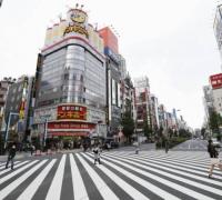 Japão amplia estado de emergência por coronavírus até 31 de maio