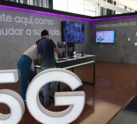 Tecnologia 5G vai a leilão hoje; entenda os impactos