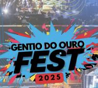 Gentio do Ouro Fest 2025 mostra sintonia entre gestão municipal e povo