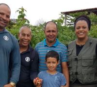 Amora da Chapara Diamantina é destaque no Bahia Rural deste domingo