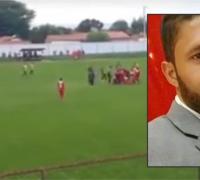 Atleta passa mal e morre em jogo pela Taça Soares em América Dourada