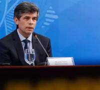 Covid-19: Com curva de casos em alta, ministro prevê lockdown pelo país
