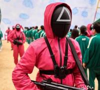Round 6, novo sucesso da Netflix, contém críticas pertinentes à corrosão da humanidade