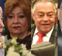 PGR denuncia 4 desembargadores, 3 juízes e mais 8 por suposta venda de sentenças no TJ da BA