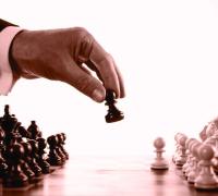 Política de Xique-Xique: O jogo agora é pra valer!