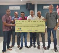 Gentio do Ouro: Câmara  devolve mais de 300 mil para  Prefeitura