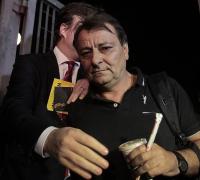 Cesare Battisti é preso na Bolívia; italiano estava foragido desde dezembro