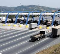 Radar passa a multar motorista a mais de 40 km/h em cabine automática de pedágio