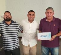 Xique-Xique está entre as cidades que receberão a Carava do Judô