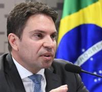 Diretor da Agência Brasileira de Inteligência é cotado para comandar a PF