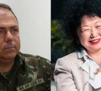 General e médica pró-cloroquina são os mais cotados para lugar de Teich na Saúde