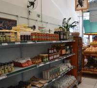 Produtos brasileiros são expostos na maior feira de orgânicos do mundo