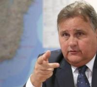 Geddel passa Natal no presídio da Papuda, sem refeição especial