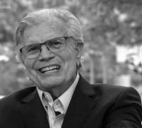 Tarcísio Meira morre aos 85 anos