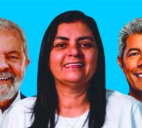 Xique-Xique se prepara para o lançamento da pré-candidatura de Drª Simone Cosmo da Silva