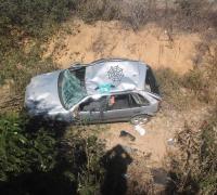 Grave acidente deixa mulher morta e quatro feridos em rodovia de Canarana