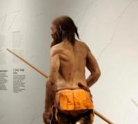 Tatuagens podem ter sido tratamento antigo para artrite