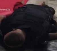 Jovem morre após levar 