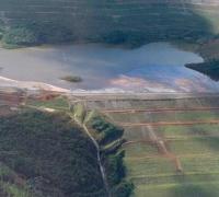 Sirenes de barragens causam evacuações em duas cidades de Minas Gerais