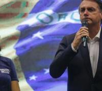 Bolsonaro admite que exagerou ao chamar alunos de 