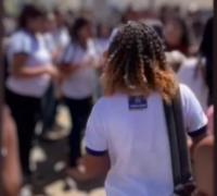 Em Xique-Xique diretora é agredida por aluna ao tentar apartar briga