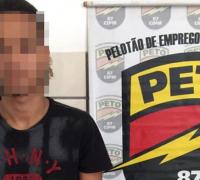 Jovem de 18 anos é detido após posts com ameaça de atentado em escola no sul da Bahia